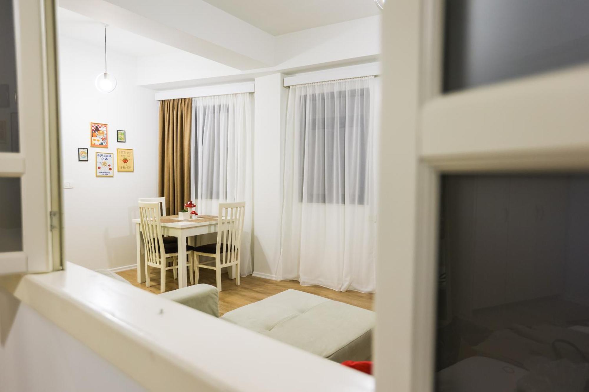 At Bazaar Central Apartment تيرانا المظهر الخارجي الصورة