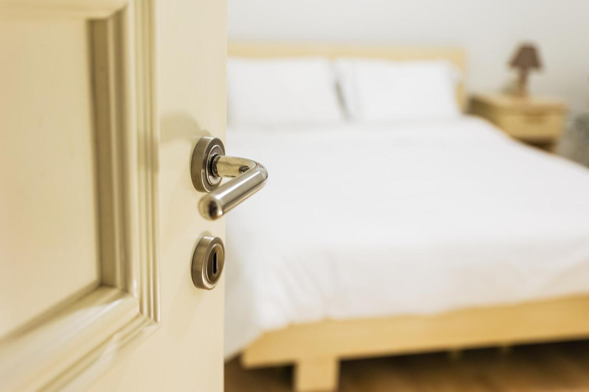 At Bazaar Central Apartment تيرانا المظهر الخارجي الصورة