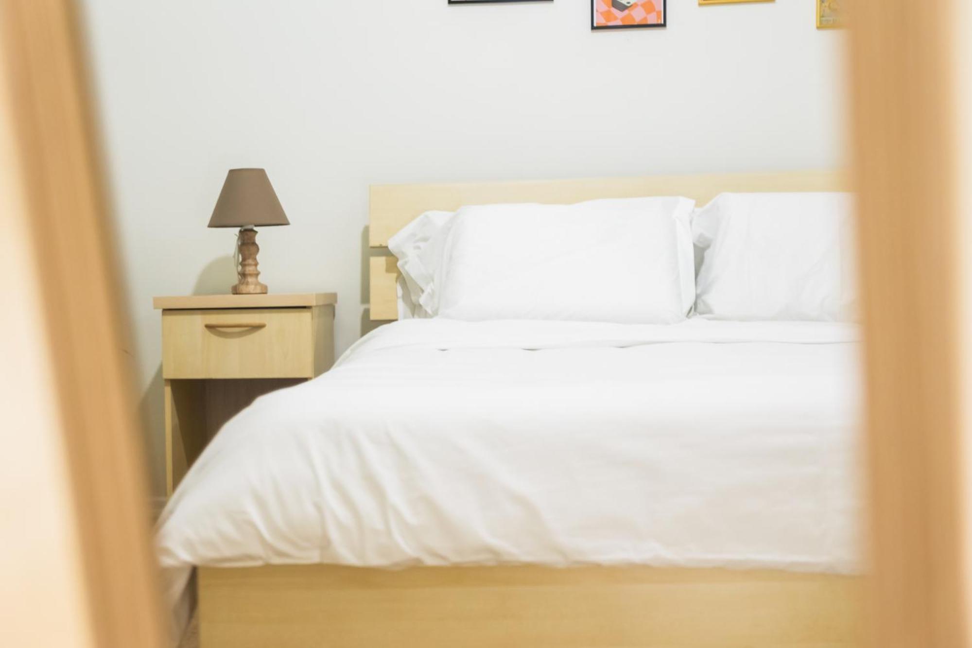At Bazaar Central Apartment تيرانا المظهر الخارجي الصورة